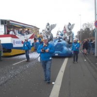 Umzug 2019